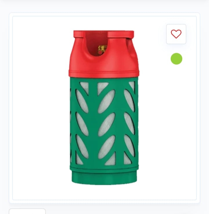 LPG BEXIMCO (12kg)