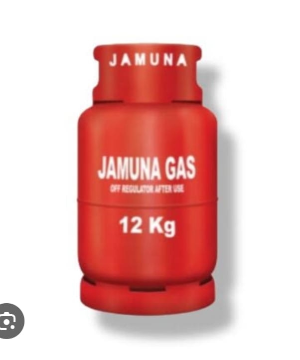 LPG JAMUNA (12kg)