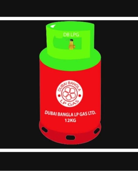 LPG DUBAI BANGLA (12kg)