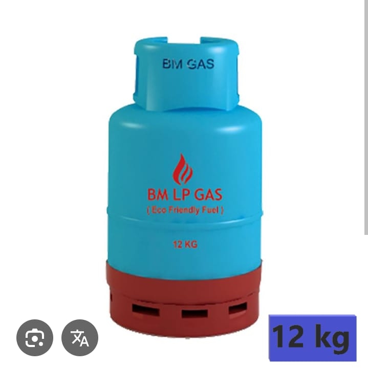 LPG BM (12kg)