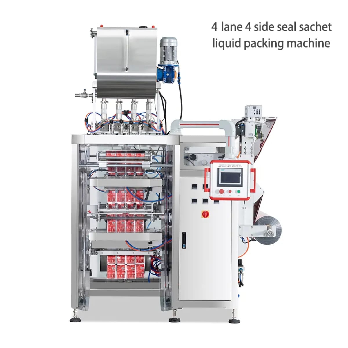Machineries