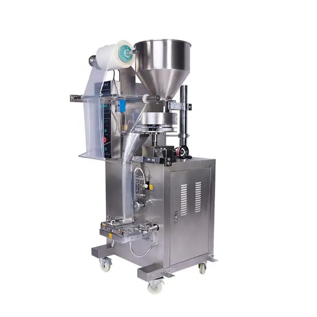 Machineries