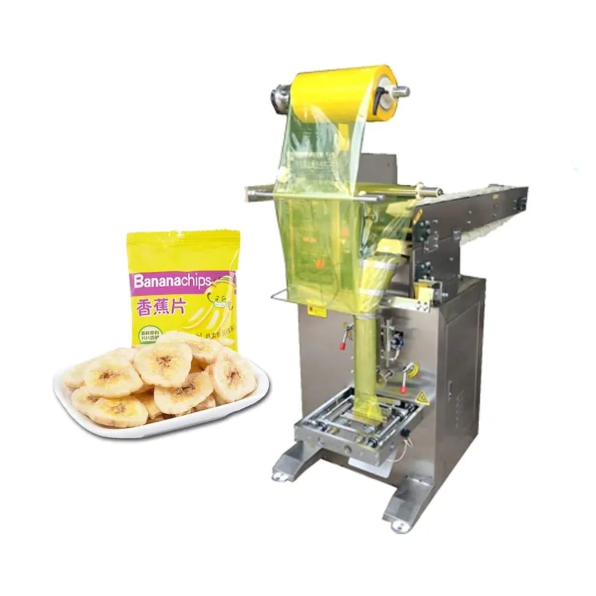 Machineries