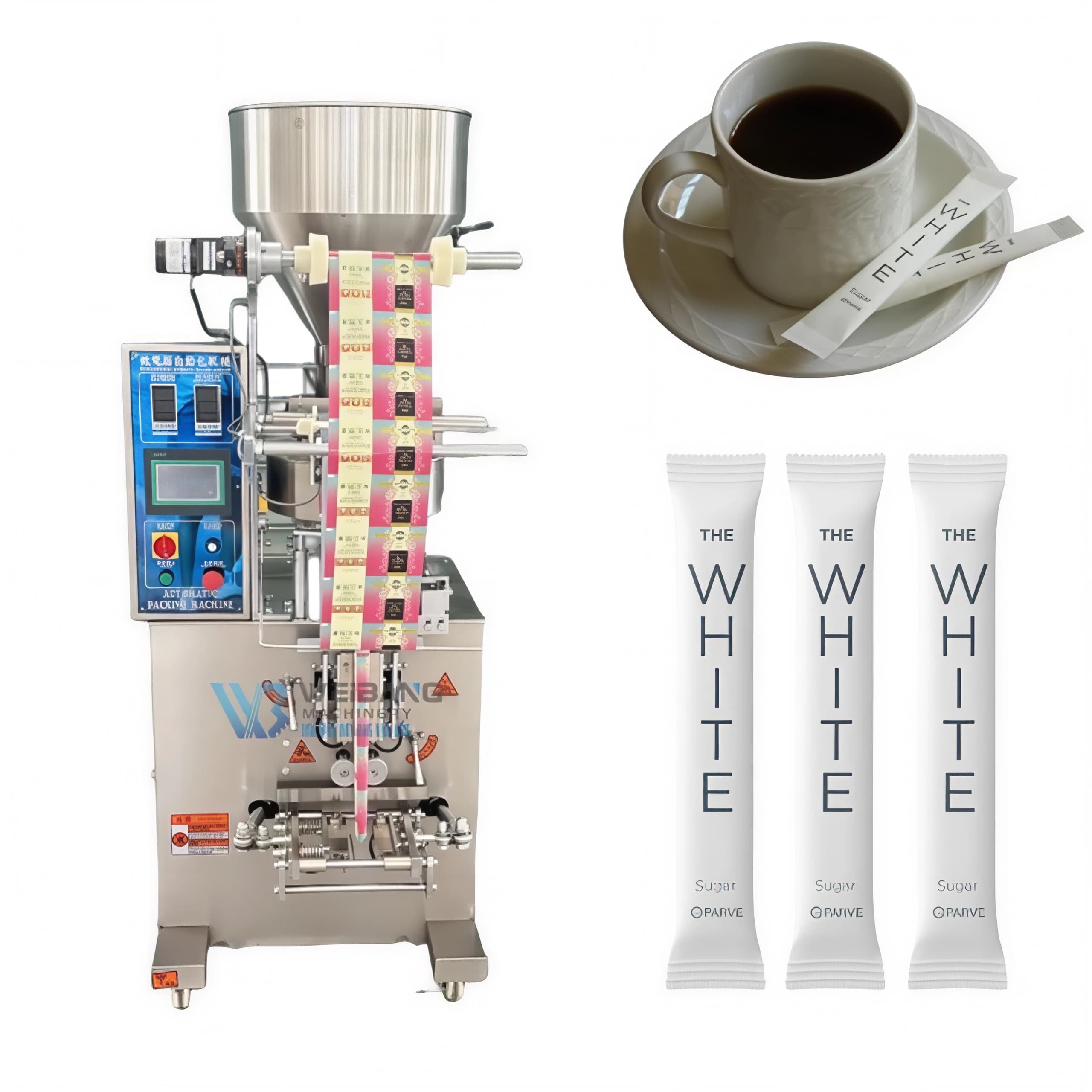 Machineries