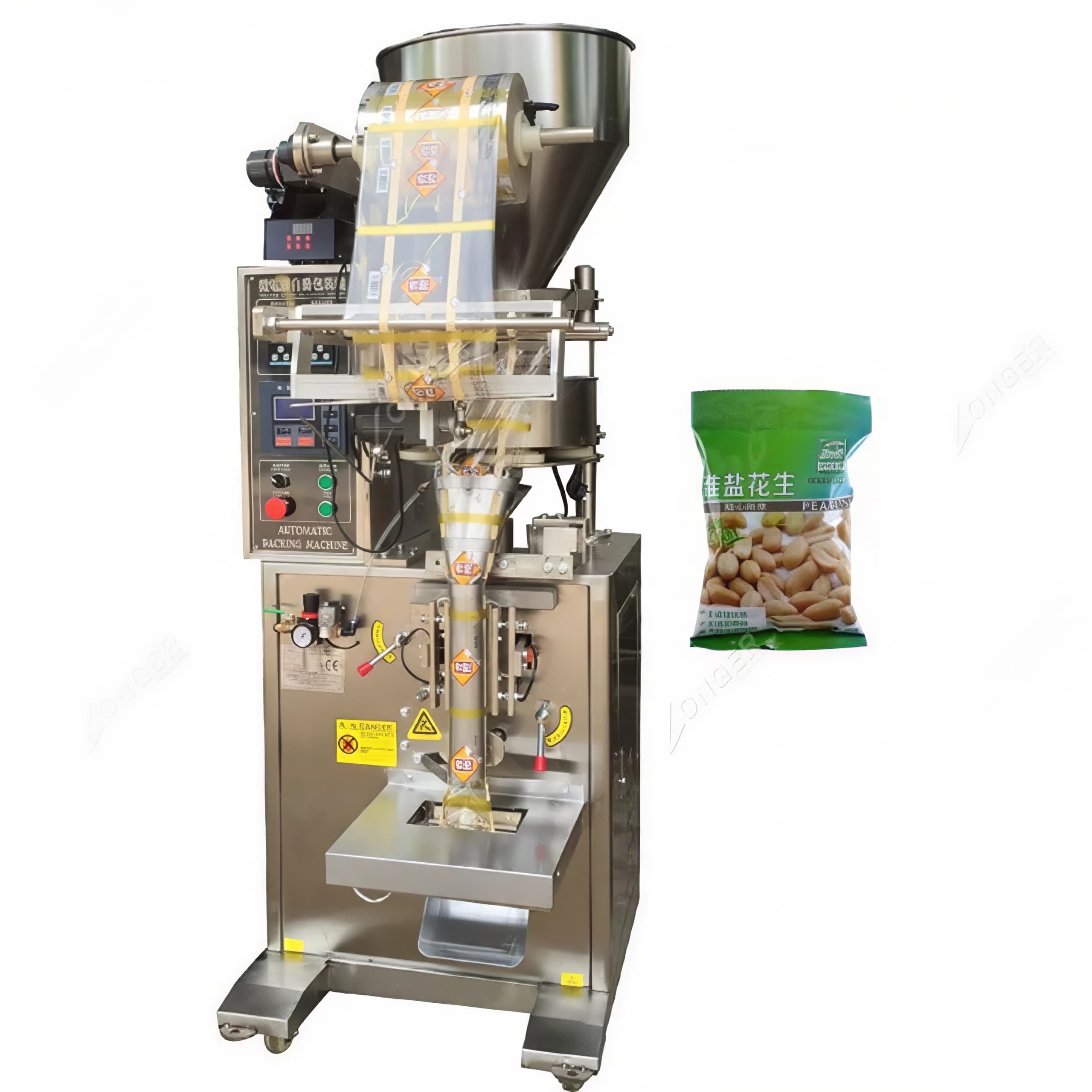 Machineries