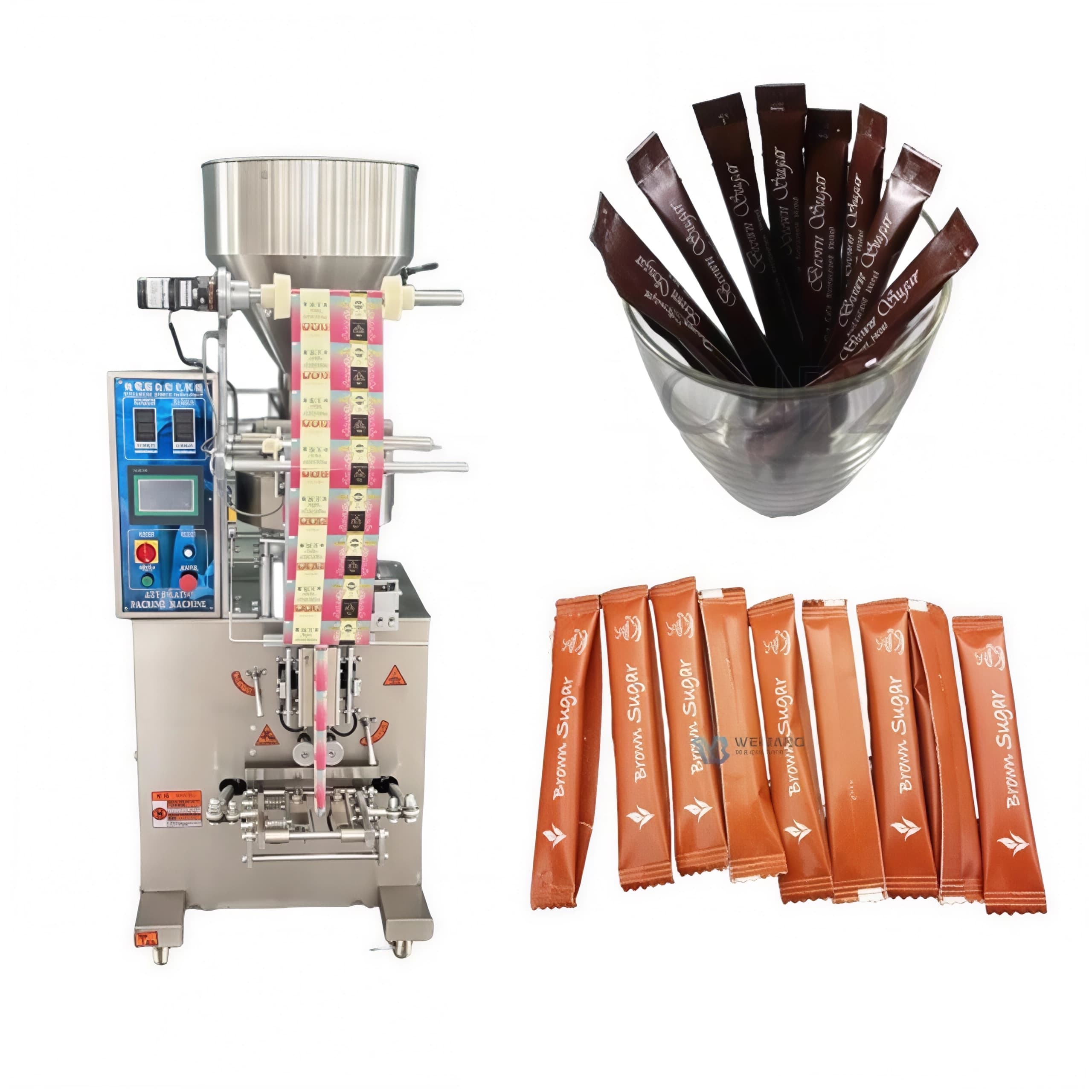 Machineries
