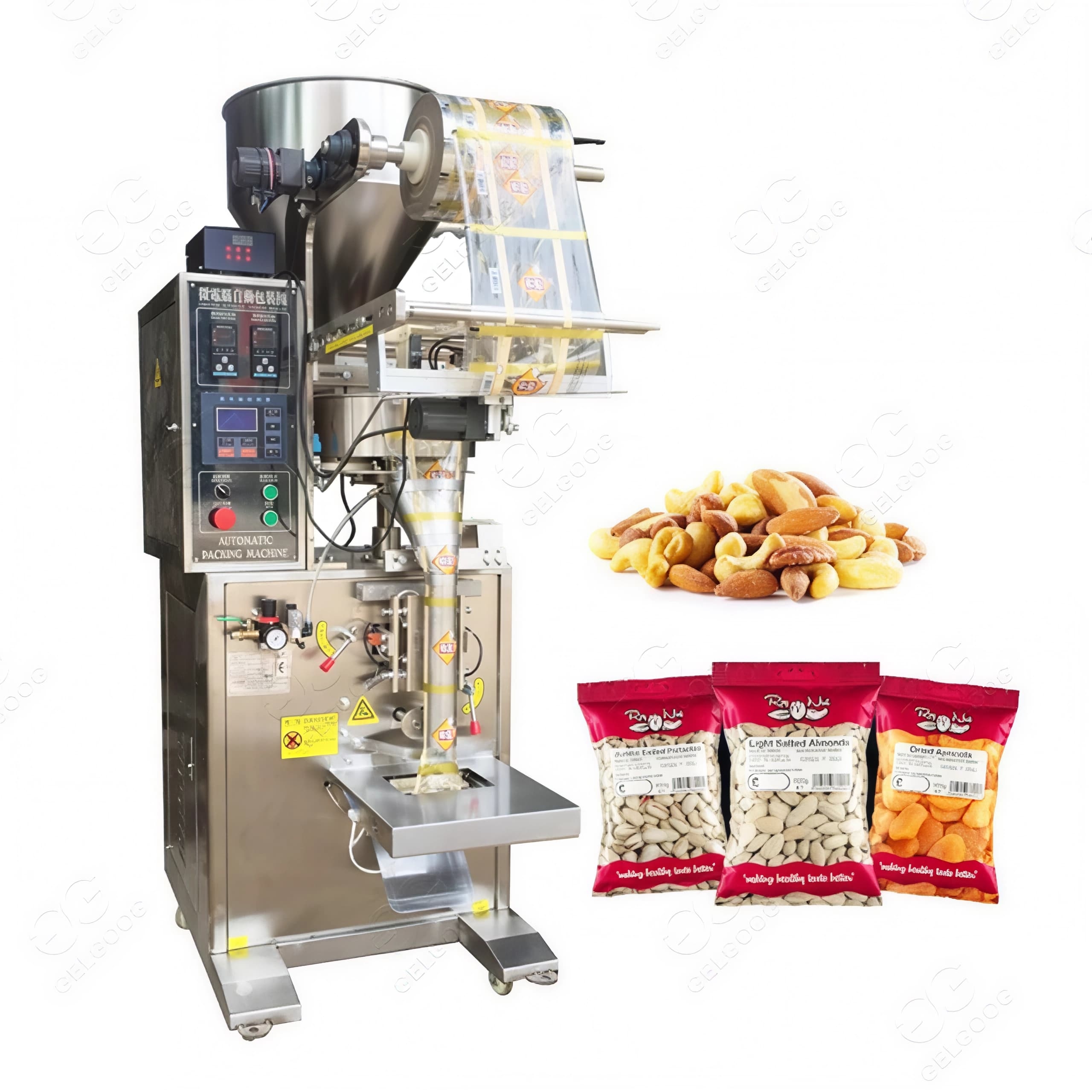 Machineries