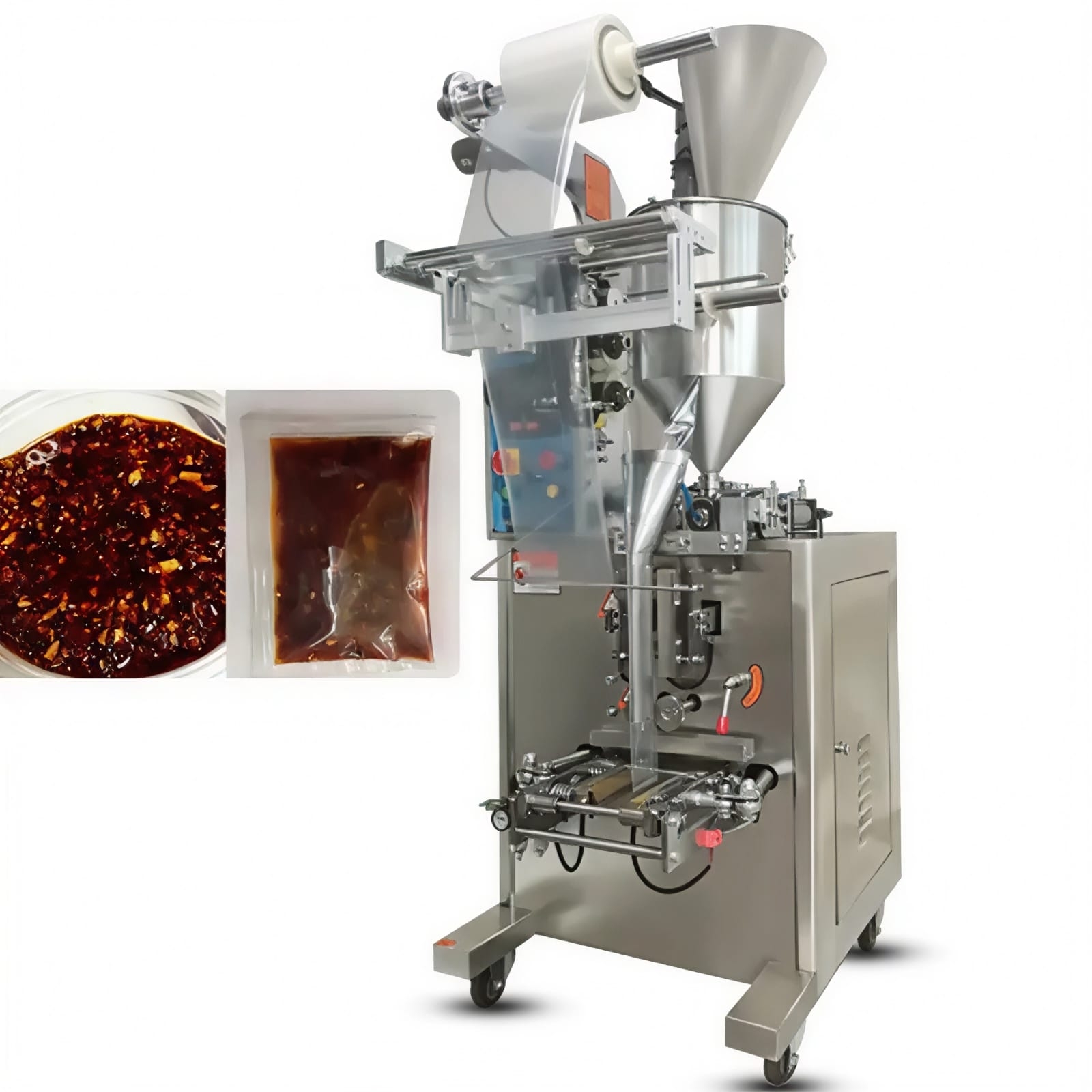 Machineries