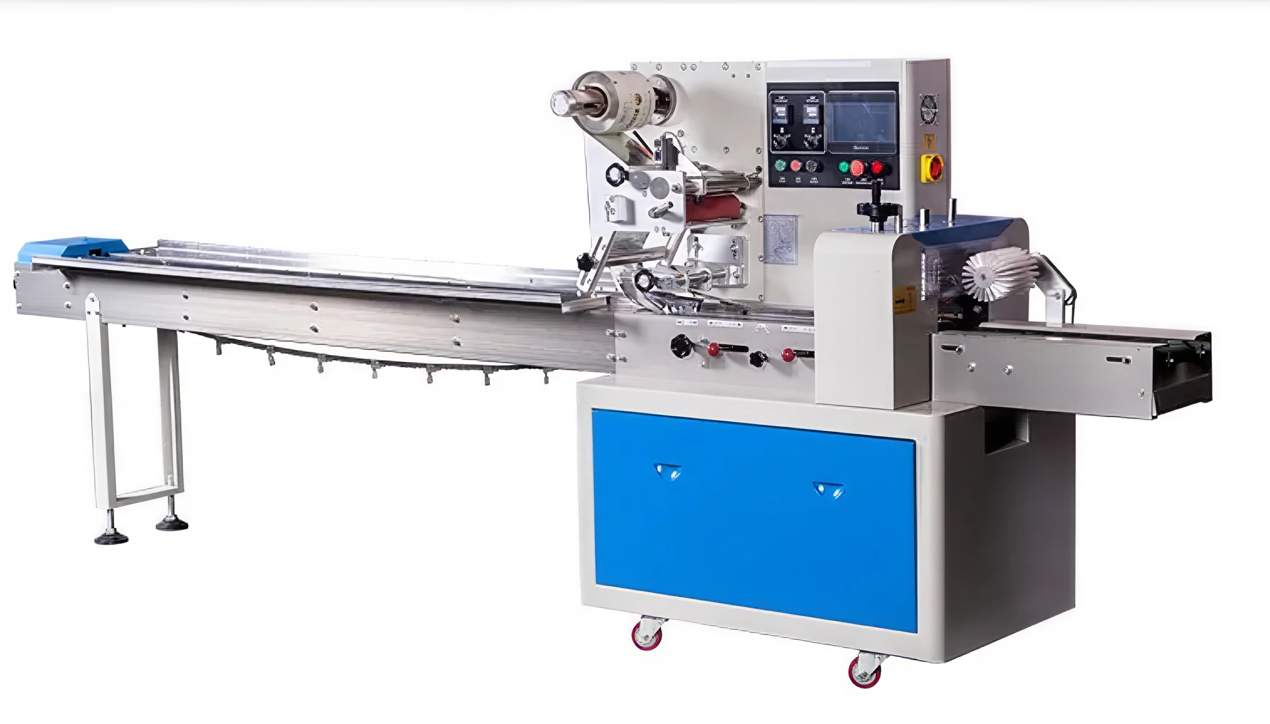 Machineries