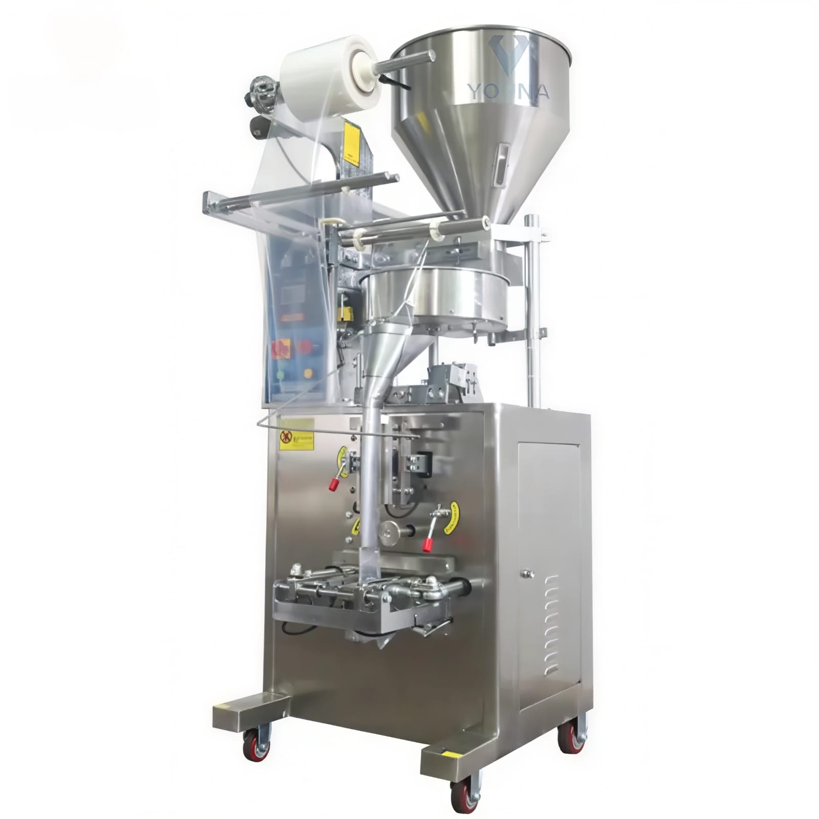 Machineries