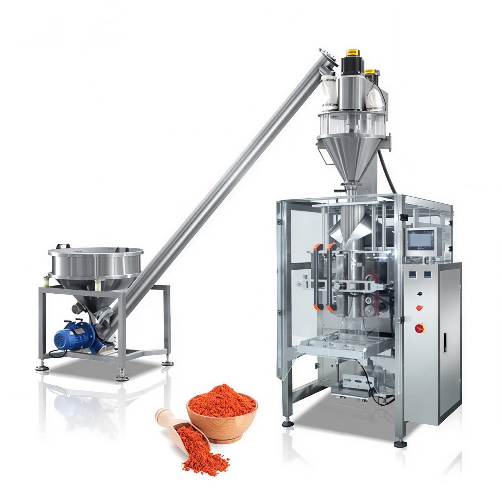 Machineries