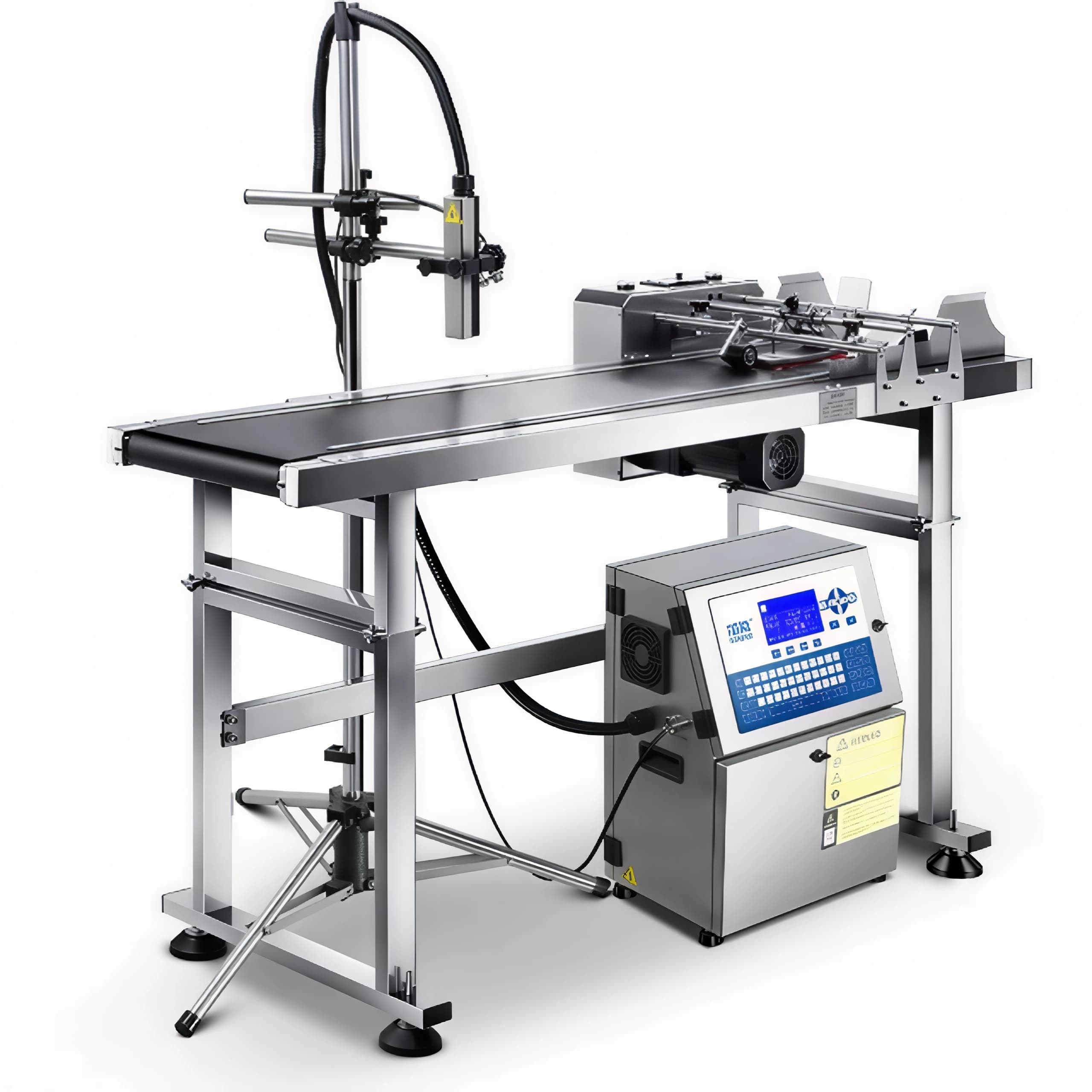 Machineries