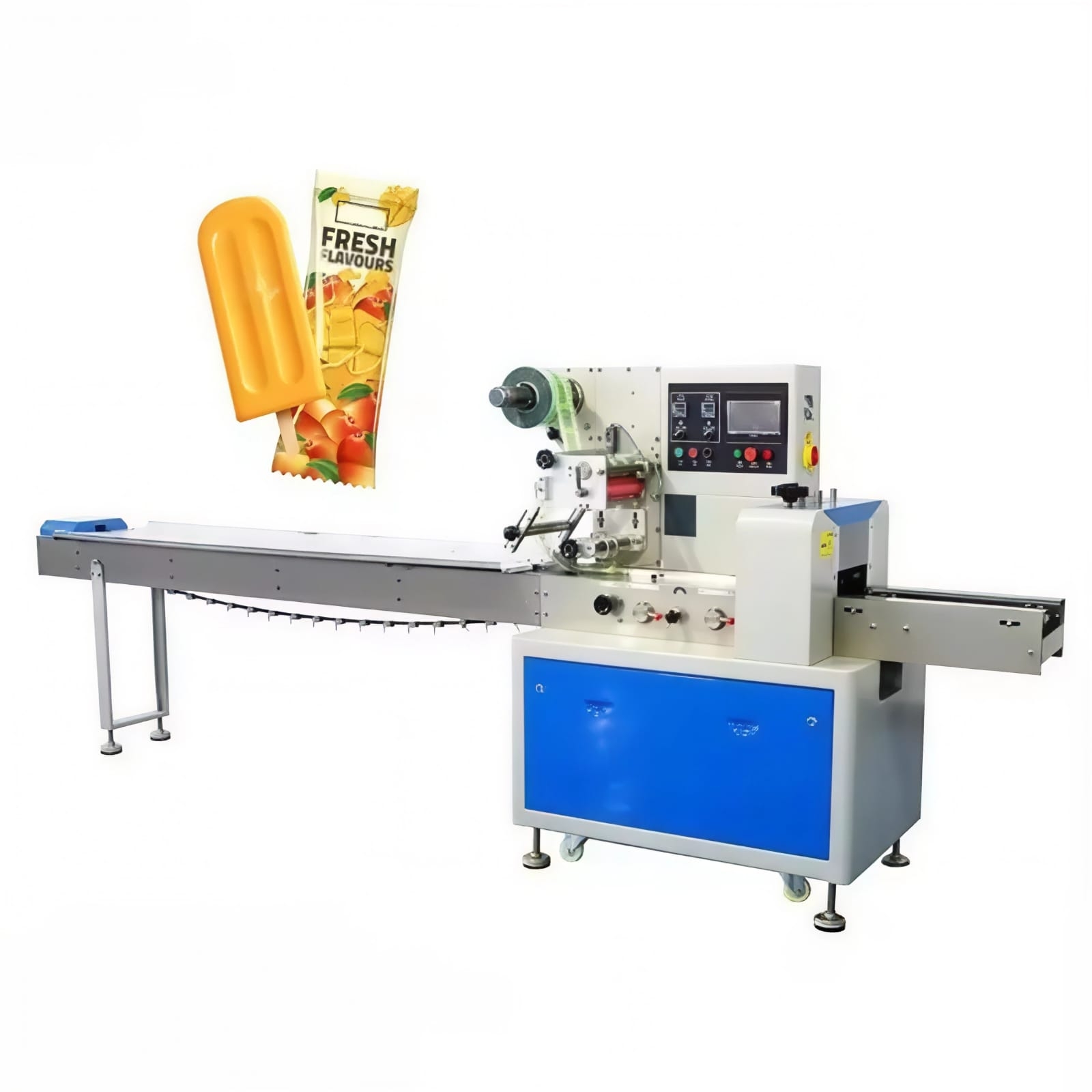 Machineries
