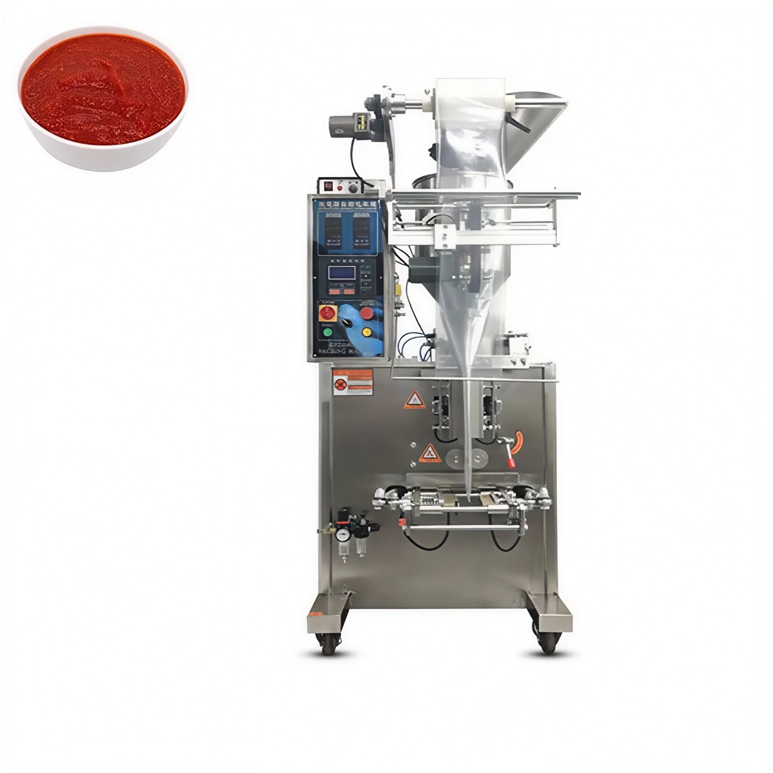 Machineries