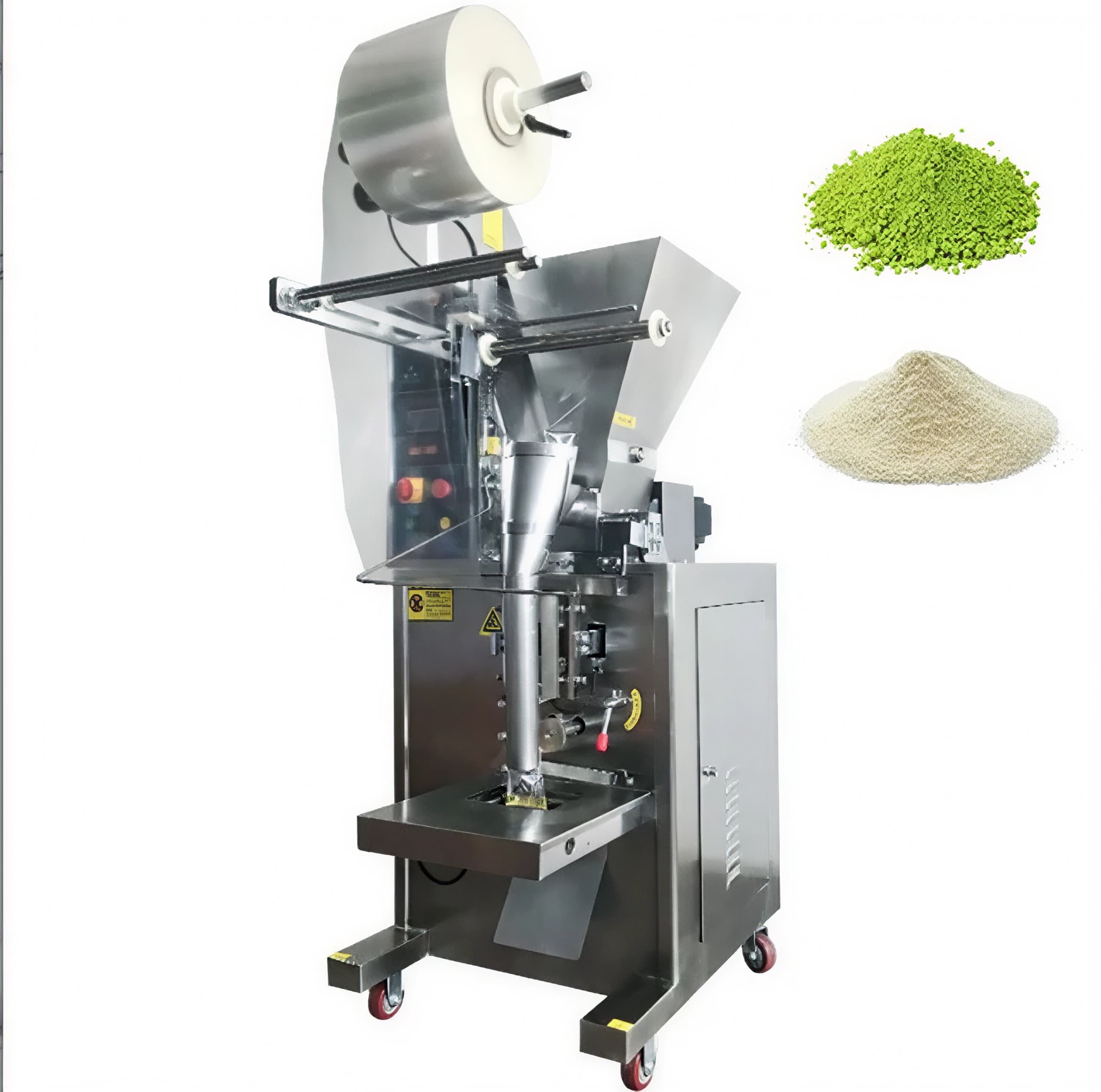 Machineries