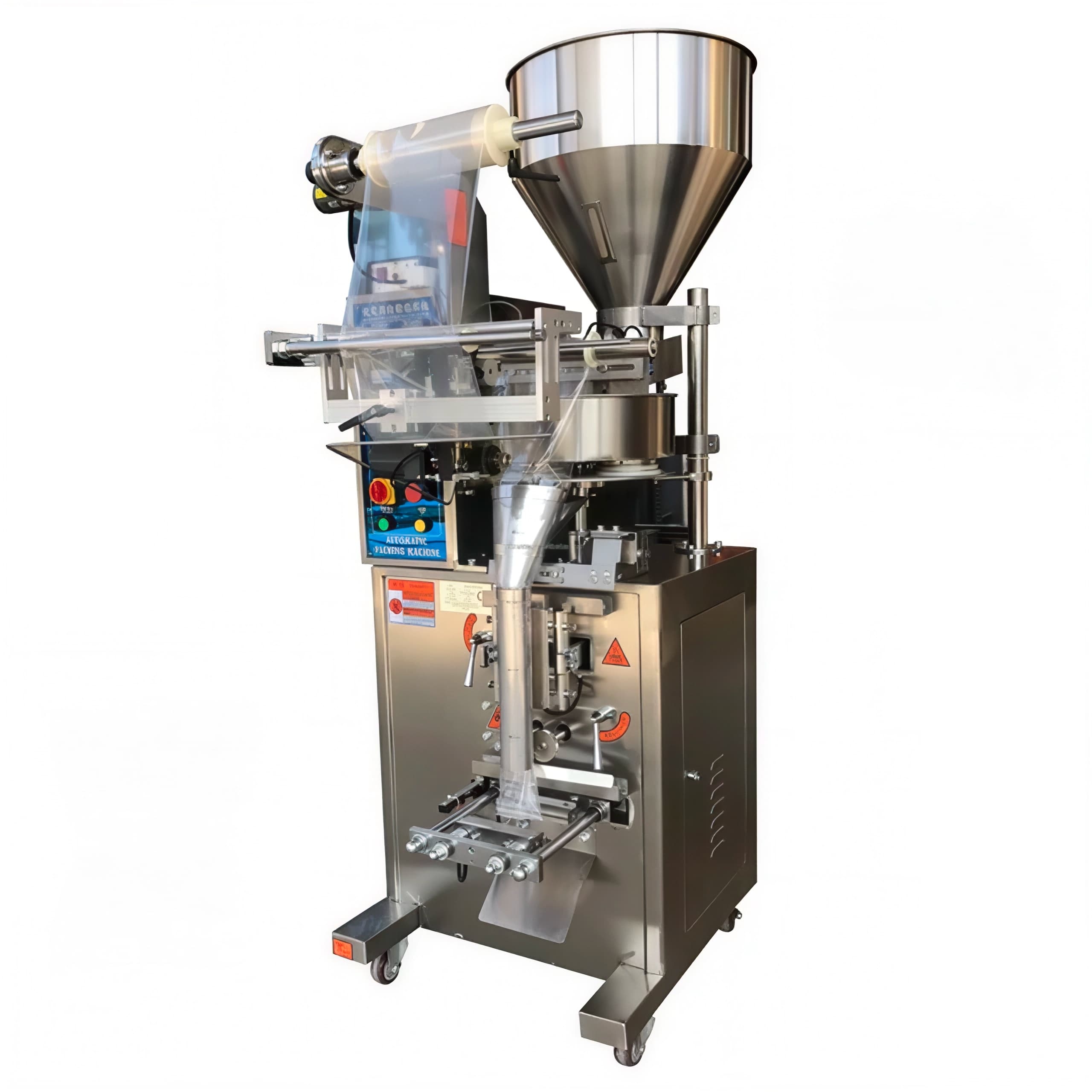 Machineries