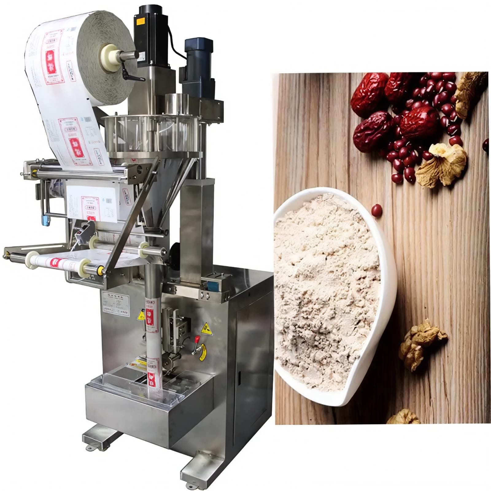 Machineries