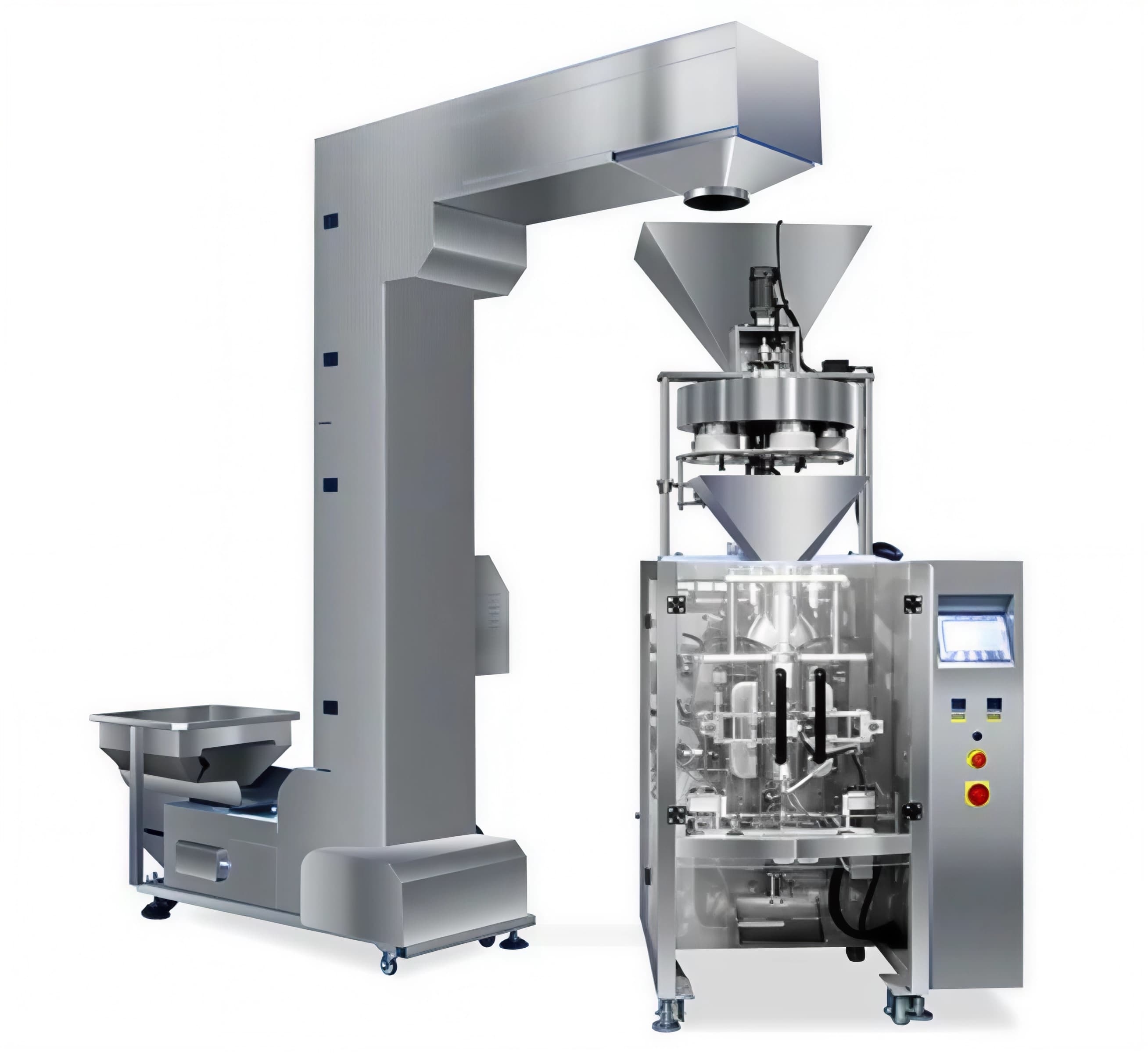 Machineries