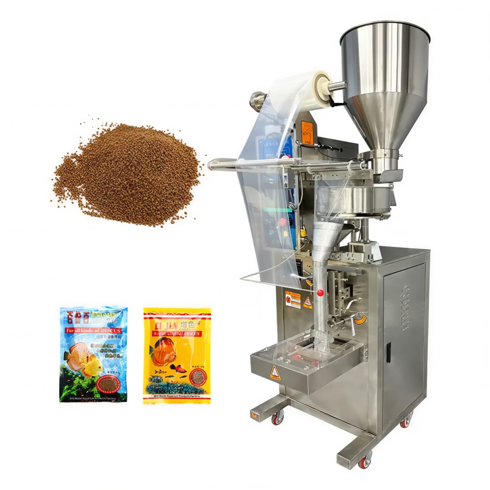 Machineries