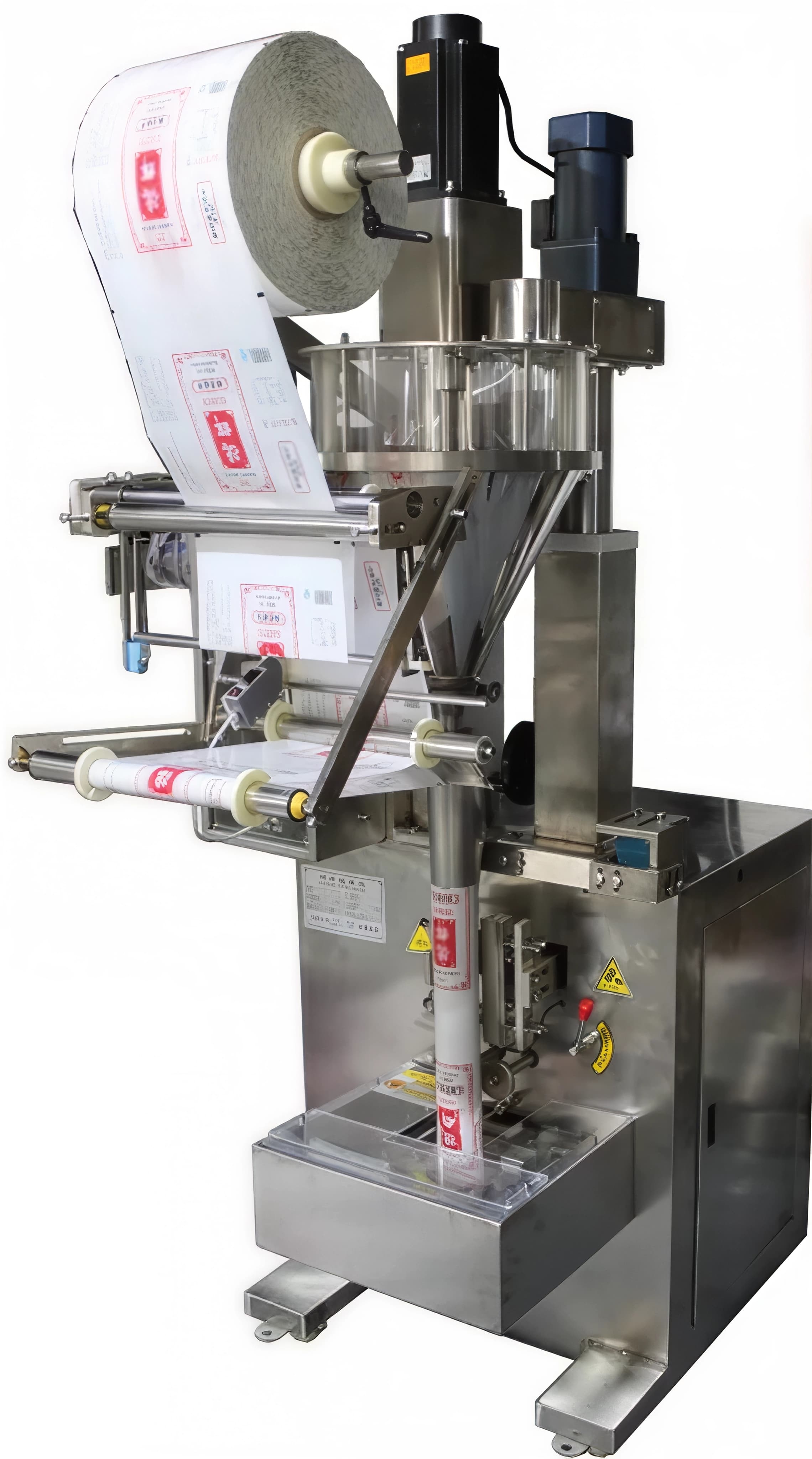 Machineries