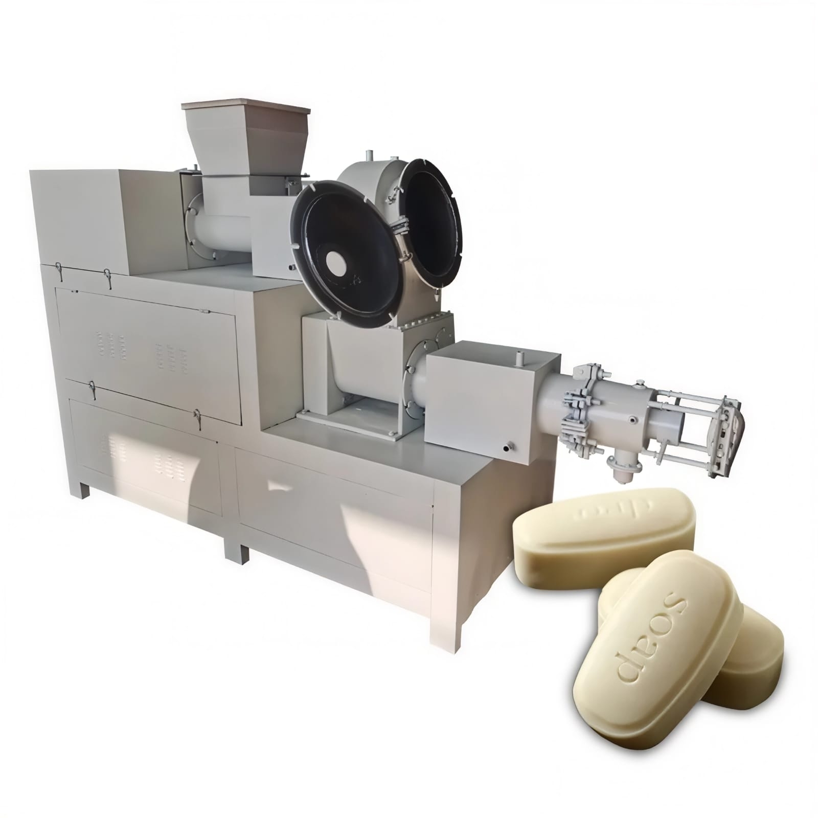 Machineries