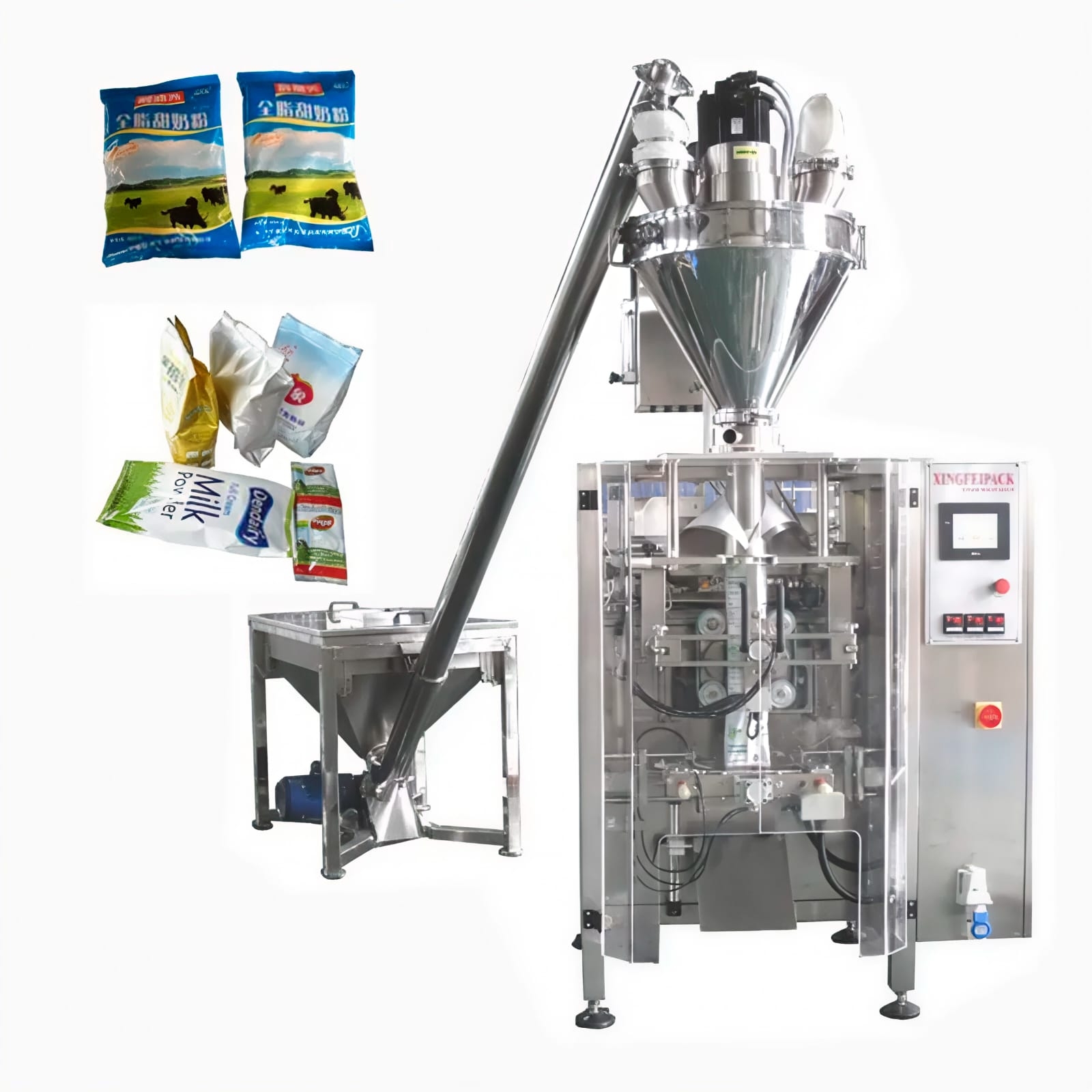 Machineries