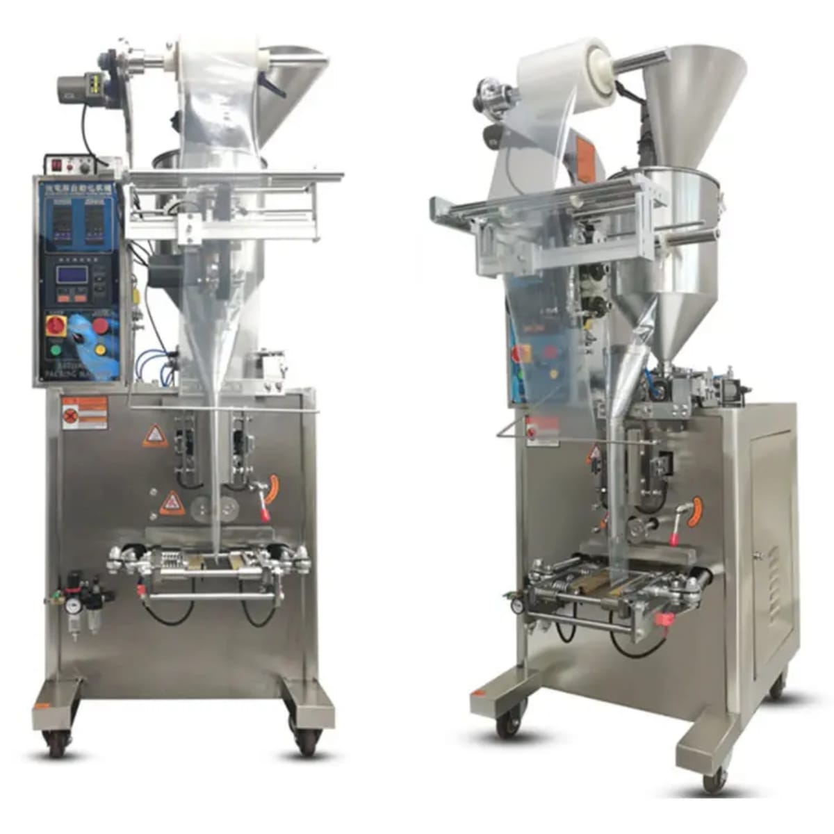 Machineries