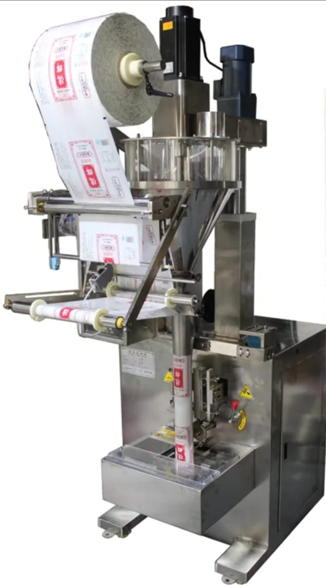 Machineries