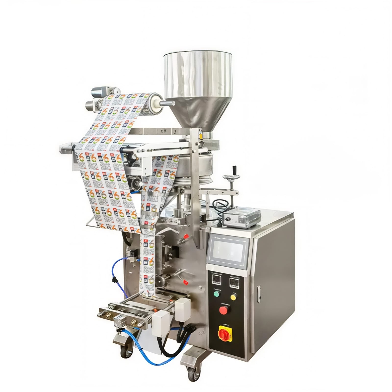 Machineries