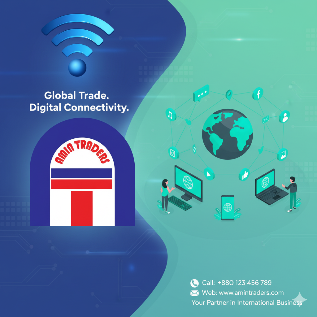 Broadband Internet Service
