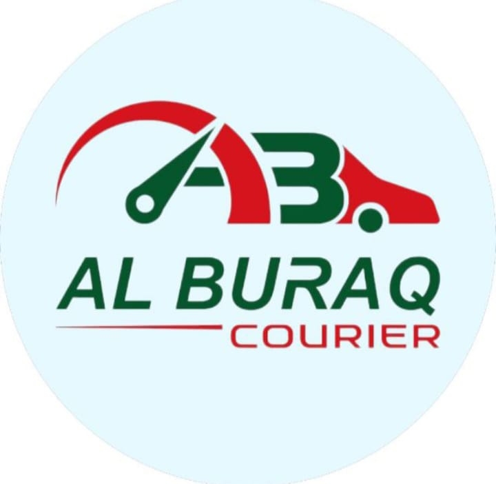 AL - BURAQ COURIER