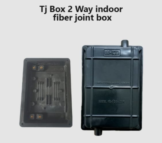 TJ Box (2 port)