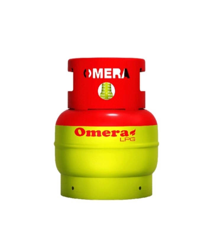 LPG OMERA (5.5 kg)